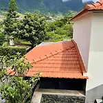 With Mountain View, Sao Vicente, Madeira *