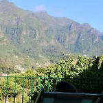 With Mountain View, Sao Vicente, Madeira *