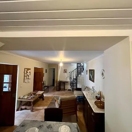 Villa With Mountain View, Sao Vicente, Madeira São Vicente