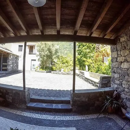 Villa With Mountain View, Sao Vicente, Madeira *