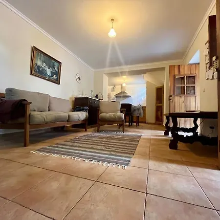 With Mountain View, Sao Vicente, Madeira Villa *