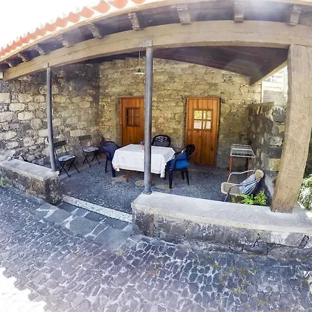 Villa With Mountain View, Sao Vicente, Madeira