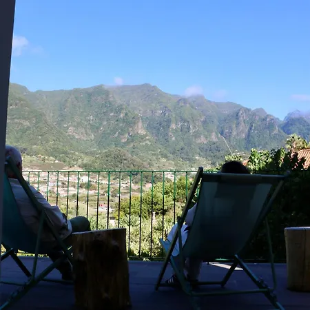 别墅 With Mountain View, Sao Vicente, Madeira São Vicente