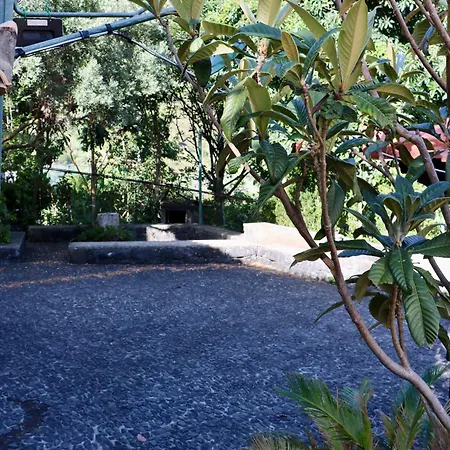 With Mountain View, Sao Vicente, Madeira Villa São Vicente