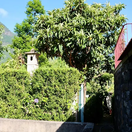 With Mountain View, Sao Vicente, Madeira Willa São Vicente