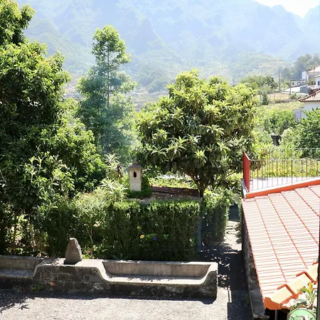 Villa With Mountain View, Sao Vicente, Madeira Sao Vicente (Madeira)