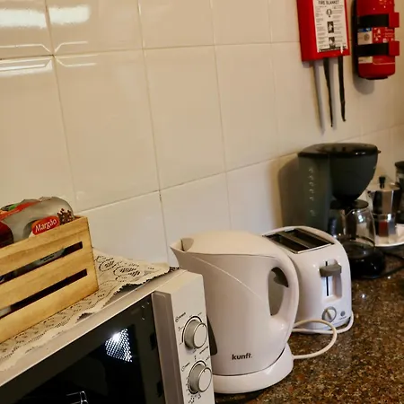 Villa With Mountain View, Sao Vicente, Madeira