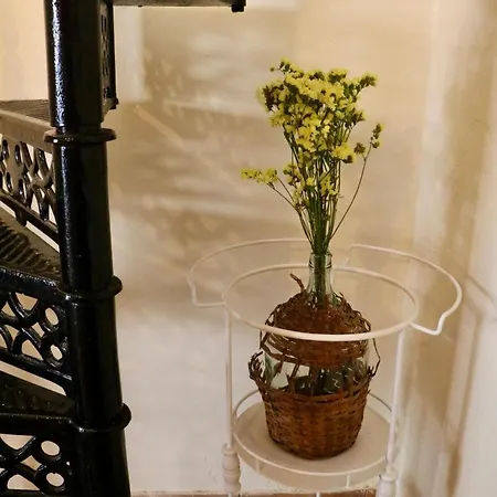 With Mountain View, Sao Vicente, Madeira Villa *