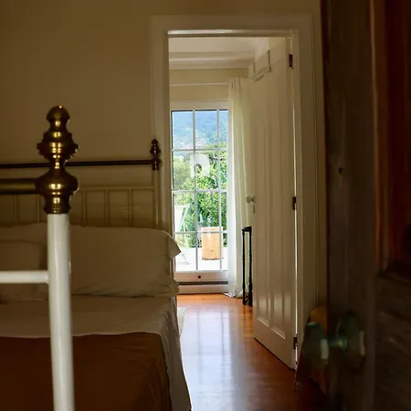 With Mountain View, Sao Vicente, Madeira Villa *