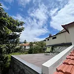 With Mountain View, Sao Vicente, Madeira וילה *