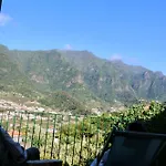 With Mountain View, Sao Vicente, Madeira וילה