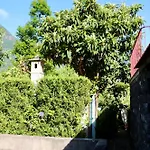 With Mountain View, Sao Vicente, Madeira וילה São Vicente