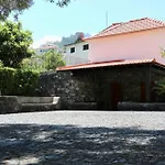 With Mountain View, Sao Vicente, Madeira וילה *