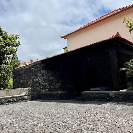 With Mountain View, Sao Vicente, Madeira São Vicente