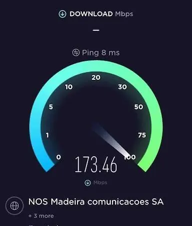 With Mountain View, Sao Vicente, Madeira * São Vicente