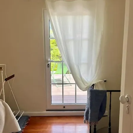 빌라 With Mountain View, Sao Vicente, Madeira São Vicente