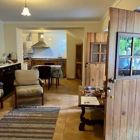 With Mountain View, Sao Vicente, Madeira *