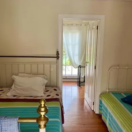 With Mountain View, Sao Vicente, Madeira 빌라