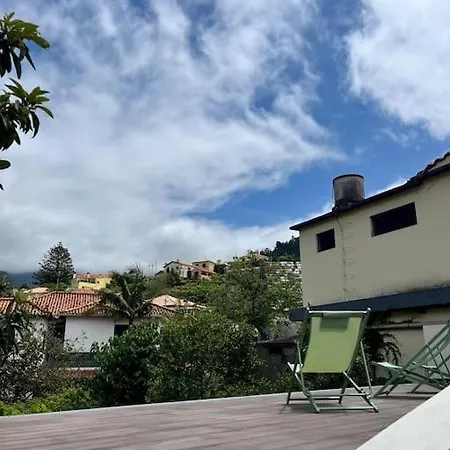 With Mountain View, Sao Vicente, Madeira
