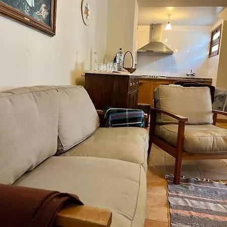 With Mountain View, Sao Vicente, Madeira 빌라