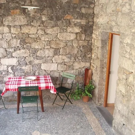 With Mountain View, Sao Vicente, Madeira *