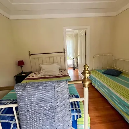 With Mountain View, Sao Vicente, Madeira