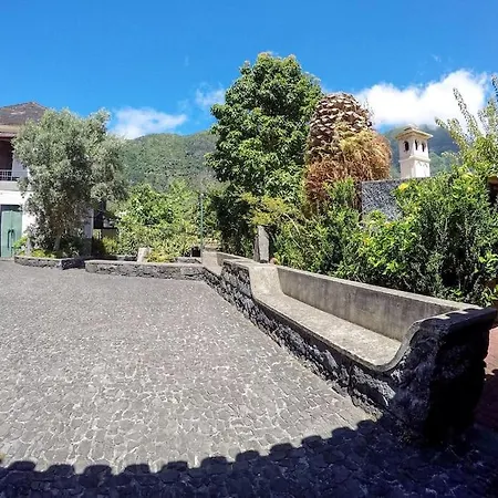 With Mountain View, Sao Vicente, Madeira * São Vicente