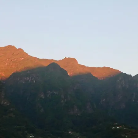 וילה With Mountain View, Sao Vicente, Madeira *
