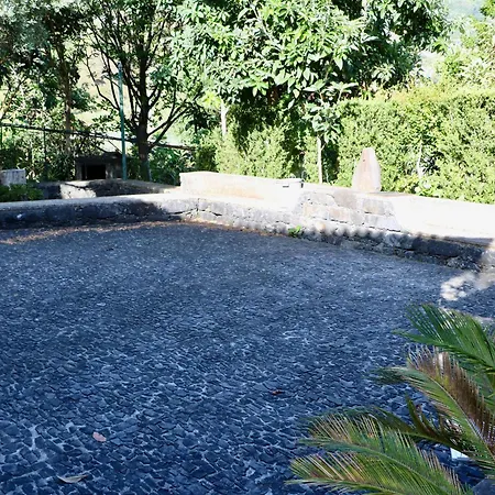 וילה With Mountain View, Sao Vicente, Madeira