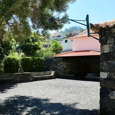 With Mountain View, Sao Vicente, Madeira