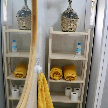 Villa With Mountain View, Sao Vicente, Madeira *