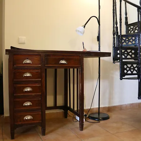 With Mountain View, Sao Vicente, Madeira