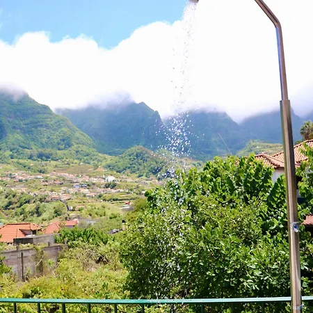 With Mountain View, Sao Vicente, Madeira * São Vicente