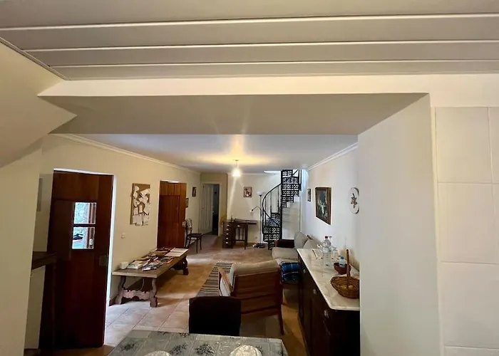 Vila With Mountain View, Sao Vicente, Madeira São Vicente