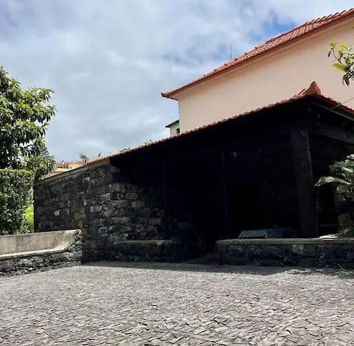 With Mountain View, Sao Vicente, Madeira São Vicente