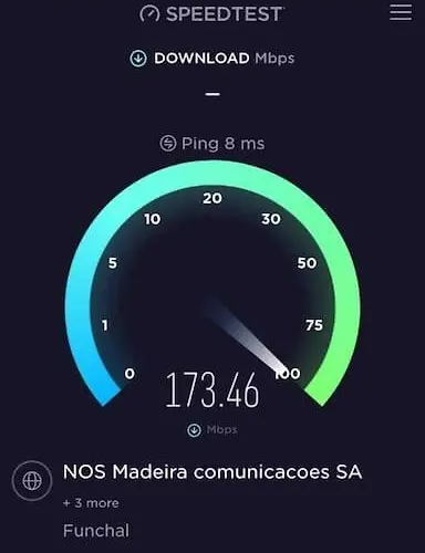 With Mountain View, Sao Vicente, Madeira * São Vicente