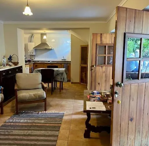 With Mountain View, Sao Vicente, Madeira *