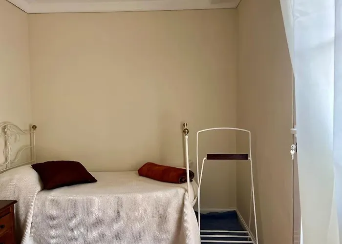 With Mountain View, Sao Vicente, Madeira * São Vicente