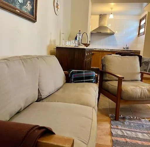 With Mountain View, Sao Vicente, Madeira Vila