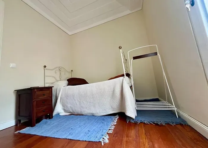 Vila With Mountain View, Sao Vicente, Madeira