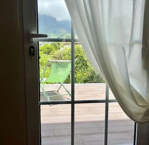 With Mountain View, Sao Vicente, Madeira Vila