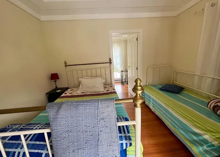 With Mountain View, Sao Vicente, Madeira