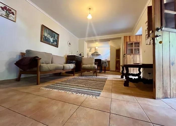 With Mountain View, Sao Vicente, Madeira Vila *