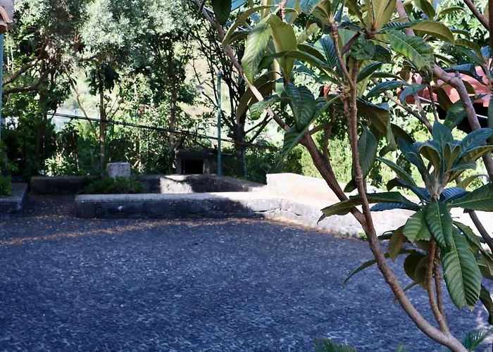 With Mountain View, Sao Vicente, Madeira Vila São Vicente