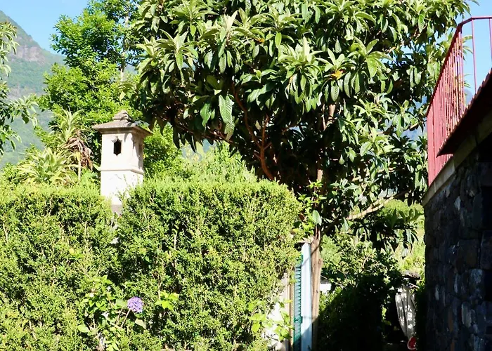 With Mountain View, Sao Vicente, Madeira Vila São Vicente