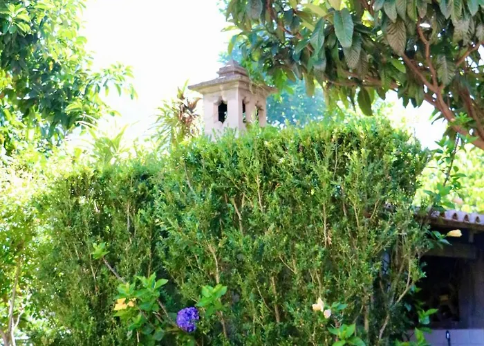 Willa With Mountain View, Sao Vicente, Madeira