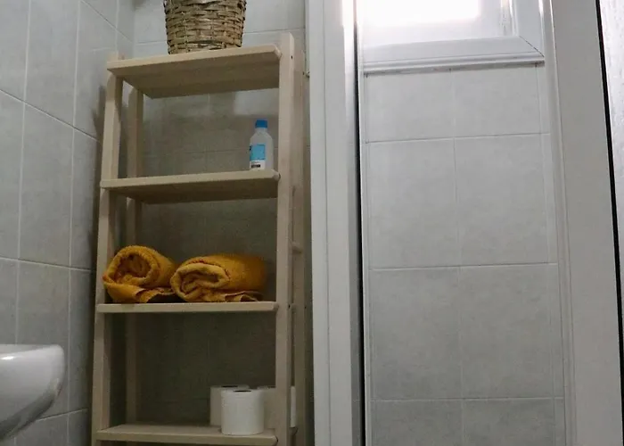 With Mountain View, Sao Vicente, Madeira *