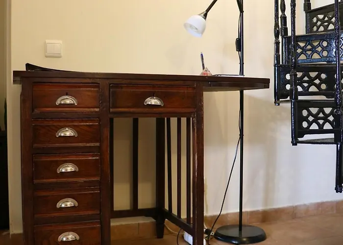 With Mountain View, Sao Vicente, Madeira