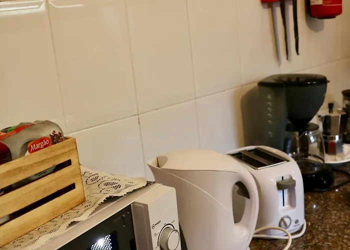 Vila With Mountain View, Sao Vicente, Madeira