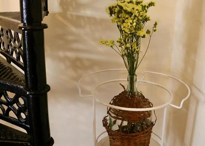 With Mountain View, Sao Vicente, Madeira Vila *